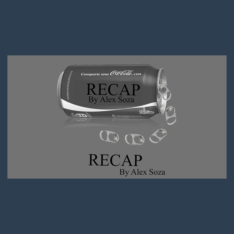 Recap by Alex Soza video DOWNLOAD