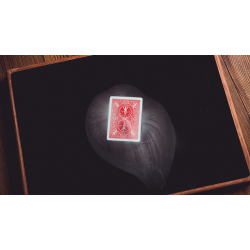 SMOKE PAD MINI BY Wang Ji &amp; Bacon Magic