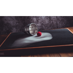 SMOKE PAD MINI BY Wang Ji &amp; Bacon Magic