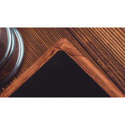 SMOKE PAD STANDARD by Wang Ji &amp; Bacon Magic