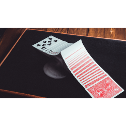 SMOKE PAD MINI BY Wang Ji &amp; Bacon Magic