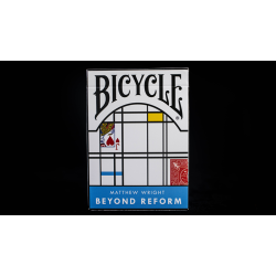  BEYOND REFORM by Matthew Wright &amp; Eliott Gerard