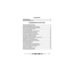 Gagnon's Inner Sanctum by Tom Gagnon