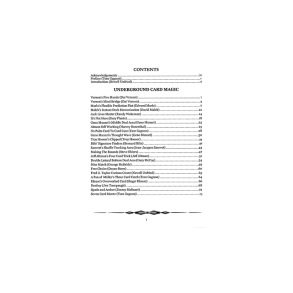 Gagnon's Inner Sanctum by Tom Gagnon