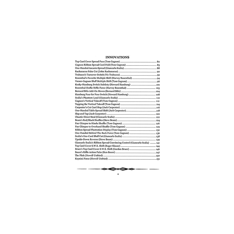 Gagnon's Inner Sanctum by Tom Gagnon