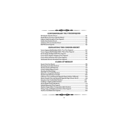 Gagnon's Inner Sanctum by Tom Gagnon