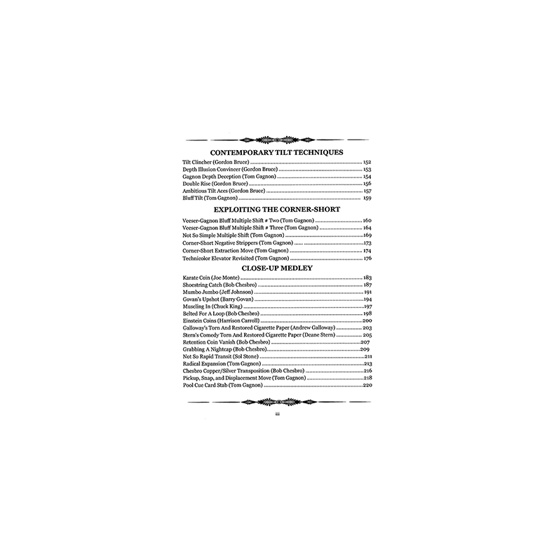 Gagnon's Inner Sanctum by Tom Gagnon