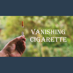 Vanishing Cigarette  by Sultan Orazaly Video DOWNLOAD