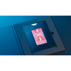 Paul Harris Presents Deep X by Paul Harris with Paul Knight