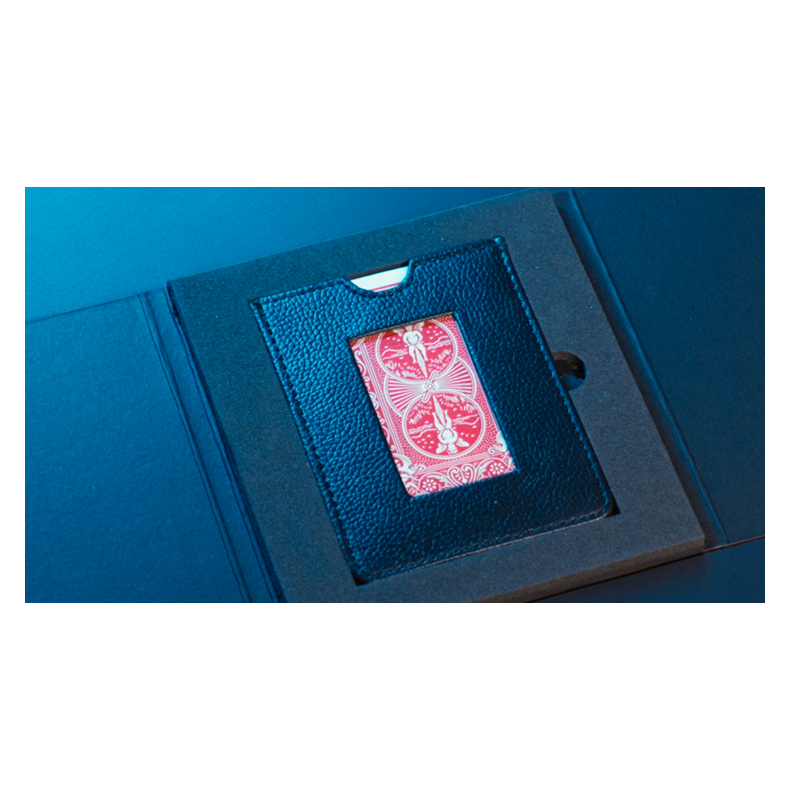 Paul Harris Presents Deep X by Paul Harris with Paul Knight