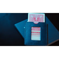 Paul Harris Presents Deep X by Paul Harris with Paul Knight