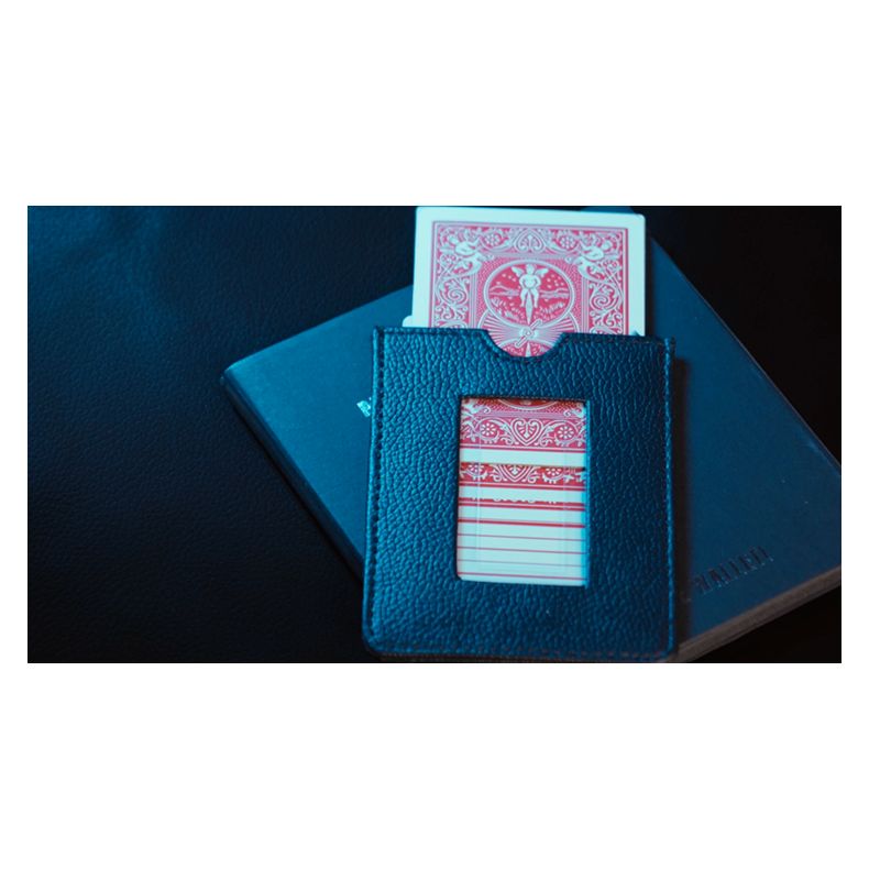 Paul Harris Presents Deep X by Paul Harris with Paul Knight