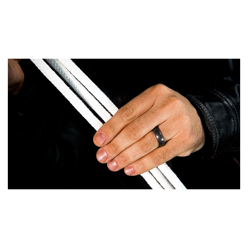 WGM PROFESSIONAL ROPE ROUTINES