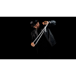 WGM PROFESSIONAL ROPE ROUTINES