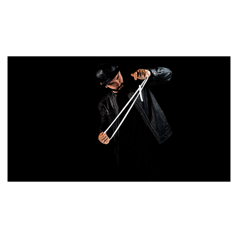 WGM PROFESSIONAL ROPE ROUTINES