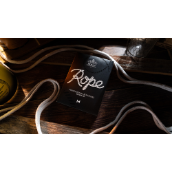 WGM PROFESSIONAL ROPE ROUTINES