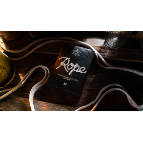 WGM PROFESSIONAL ROPE ROUTINES