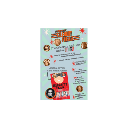 SvenPad Celebrity Presage B Roll (Adele) 