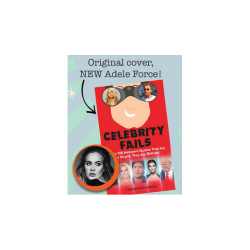 SvenPad Celebrity Presage B Roll (Adele) 