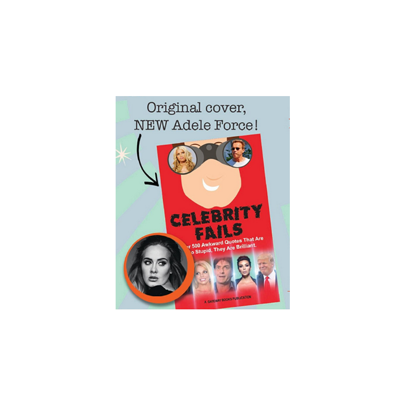 SvenPad Celebrity Presage B Roll (Adele) 