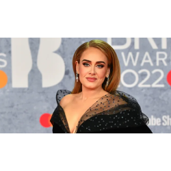 SvenPad Celebrity Presage B Roll (Adele) 