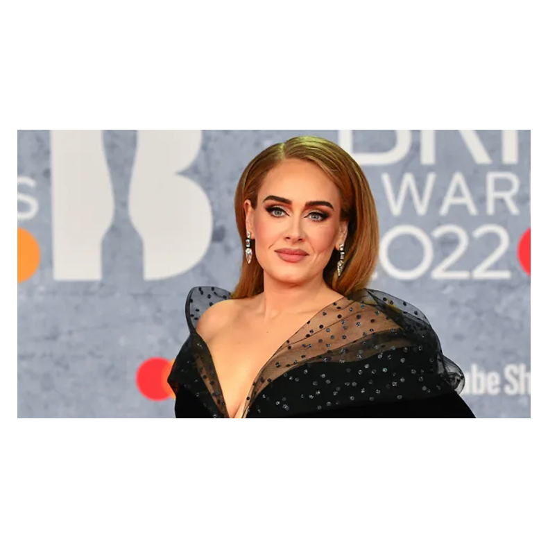 SvenPad Celebrity Presage B Roll (Adele) 