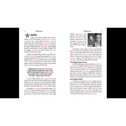 SvenPad Celebrity Presage B Roll (Adele) 