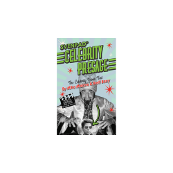 SvenPad Celebrity Presage B-Roll (Tom Cruise)