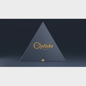 Opticks Box Set (Deck with Online Instructions)
