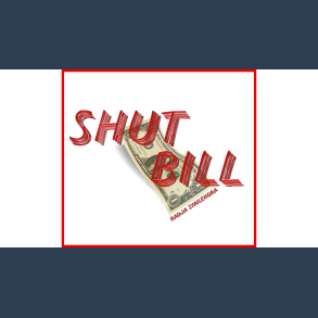Shut Bill by Radja Syailendra video DOWNLOAD