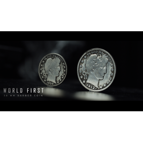 Skymember Presents Nomad Ring Mark III (Barber Edition)