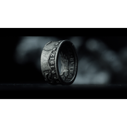 Skymember Presents Nomad Ring Mark III (Barber Edition)