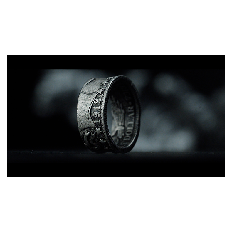 Skymember Presents Nomad Ring Mark III (Barber Edition)