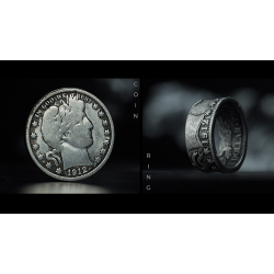 Skymember Presents Nomad Ring Mark III (Barber Edition)