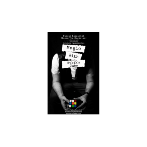 Magic With The Rubik's Cube by Nicola Lazzarini