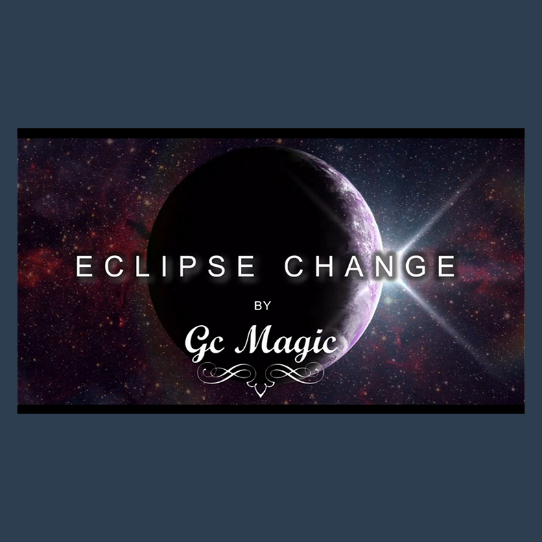 Eclipse Change by Gonzalo Cuscuna video DOWNLOAD