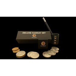 Replica Deluxe Ramsay Set Morgan by Tango