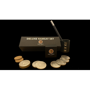 Replica Deluxe Ramsay Set Morgan by Tango