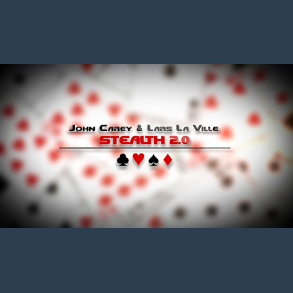 John Carey & Lars La Ville (La Ville Magic) - Stealth 2.0 (Acann) video DOWNLOAD