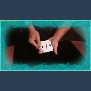 Traverse and the Great Houdini by Magical Creations Molan&eacute; video DOWNLOAD