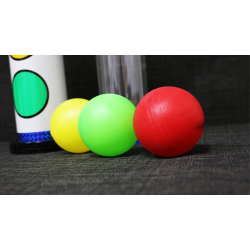 JOKER BALL (STOP LIGHT) by Uday 