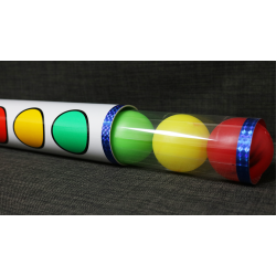 JOKER BALL (STOP LIGHT) by Uday 