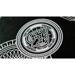 Circuit Marked Playing Cards by The 1914 