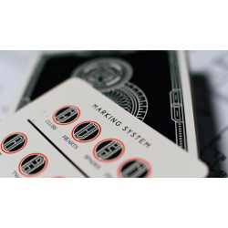 Circuit Marked Playing Cards by The 1914 