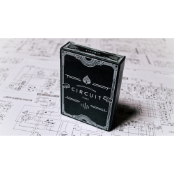 Circuit Marked Playing Cards by The 1914 