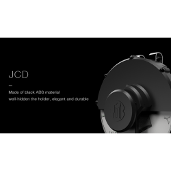 Hanson Chien Presents JCD Jumbo Coin Dropper