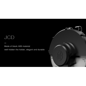 Hanson Chien Presents JCD Jumbo Coin Dropper