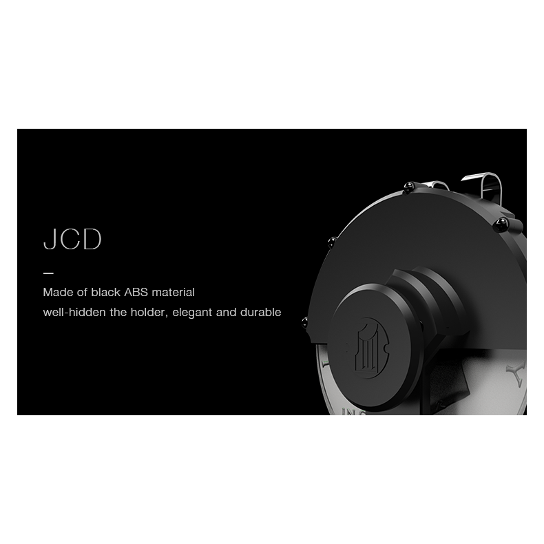 Hanson Chien Presents JCD Jumbo Coin Dropper