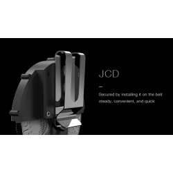 Hanson Chien Presents JCD Jumbo Coin Dropper