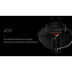 Hanson Chien Presents JCD Jumbo Coin Dropper